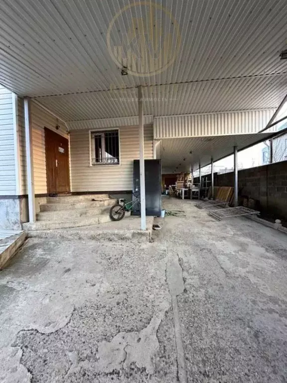 Дом в Ставропольский край, Лермонтов городской округ, с. Острогорка ... - Фото 2