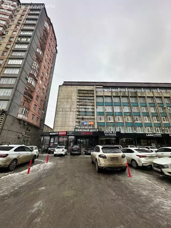 Помещение свободного назначения (18 м) - Фото 1