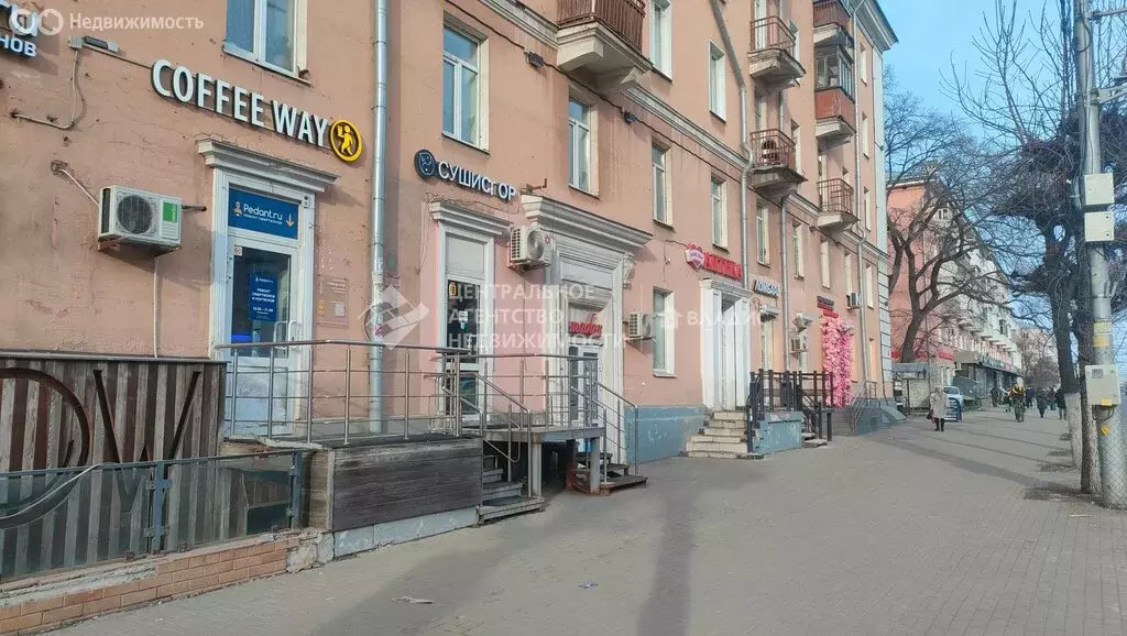 Помещение свободного назначения (53 м) - Фото 1