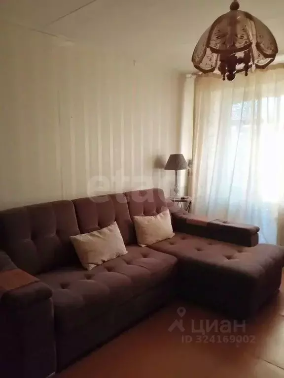 2-к кв. Ярославская область, Ярославль Кавказская ул., 33 (48.7 м) - Фото 2