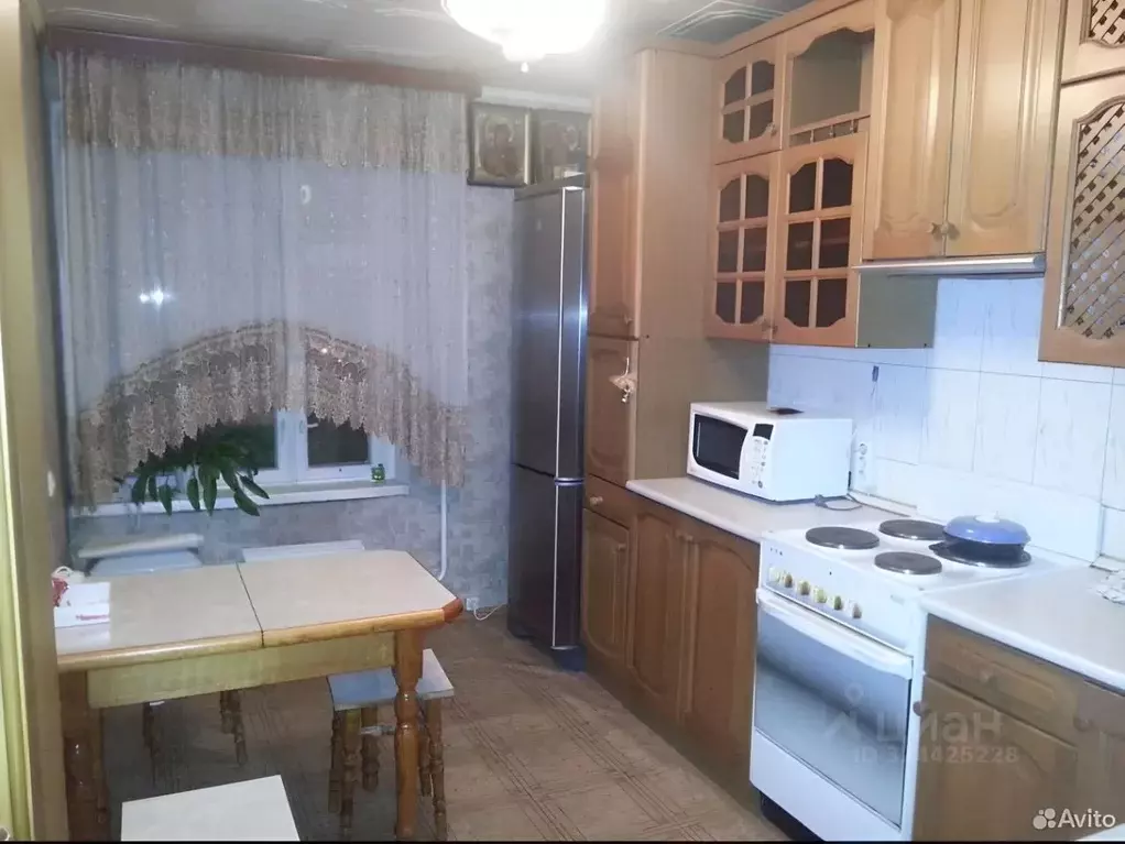 1-к кв. Москва Сиреневый бул., 72 (42.2 м) - Фото 1