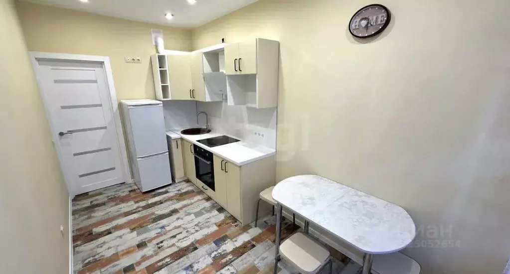 1-к кв. Краснодарский край, Анапа ул. Ивана Голубца, 147 (34.0 м) - Фото 1