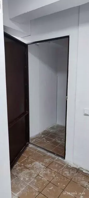 Склад в Свердловская область, Екатеринбург ул. Челюскинцев, 64 (1 м) - Фото 2