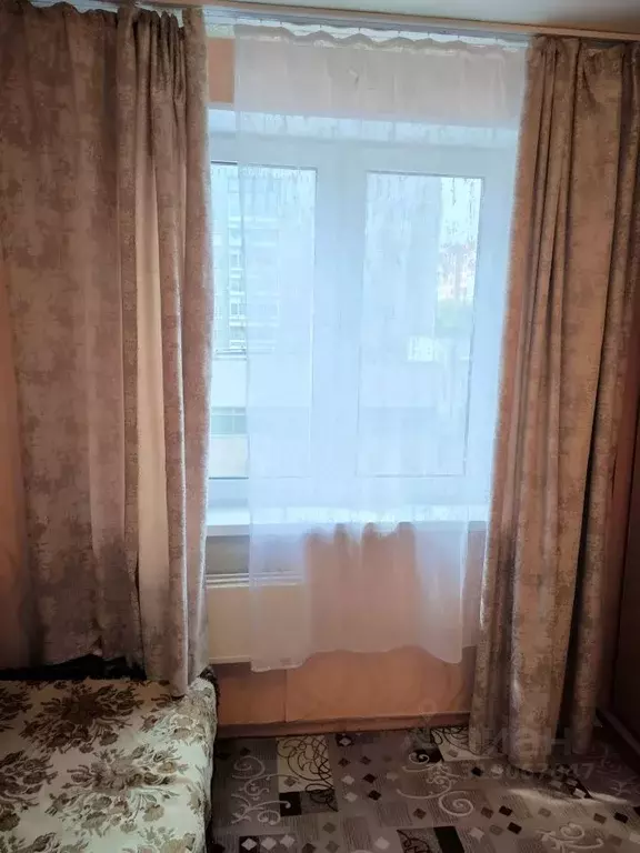 Комната Свердловская область, Екатеринбург ул. Студенческая, 37 (14.0 ... - Фото 1