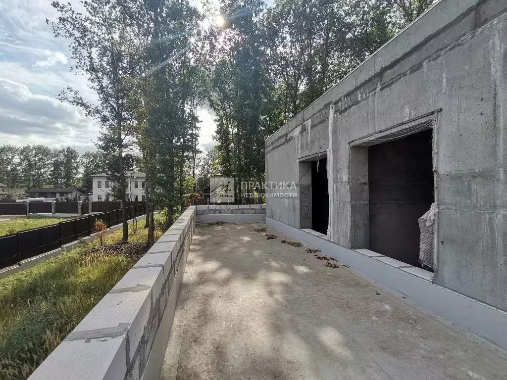 Продается дом в КП Коробово - Фото 1
