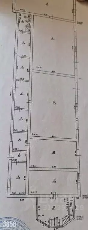 Помещение свободного назначения в Краснодарский край, Динской район, ... - Фото 1