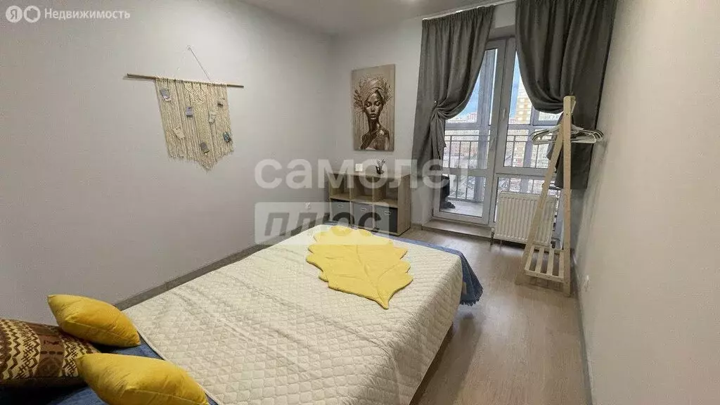 Квартира-студия: Липецк, улица Артёмова, 5А (29 м) - Фото 0