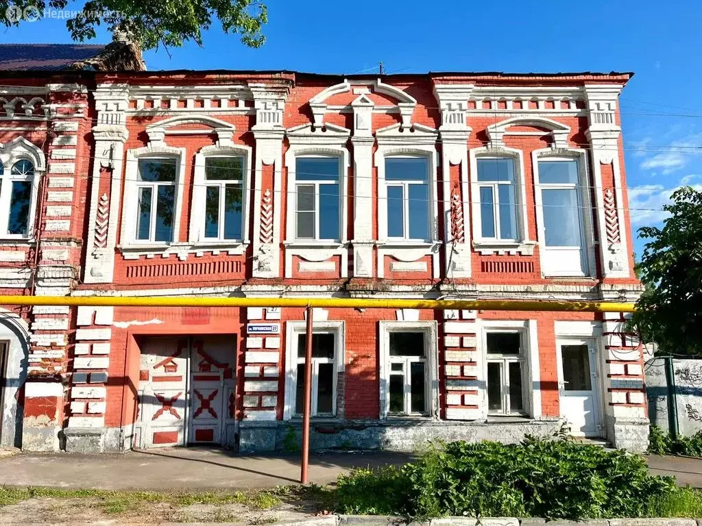 Помещение свободного назначения (265.9 м) - Фото 1