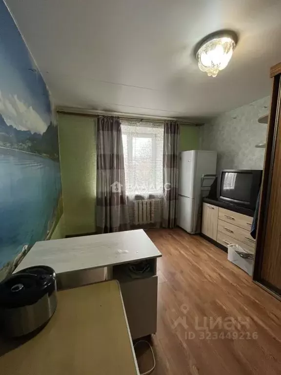 Комната Иркутская область, Иркутск ул. Красноказачья, 52 (12.9 м) - Фото 2