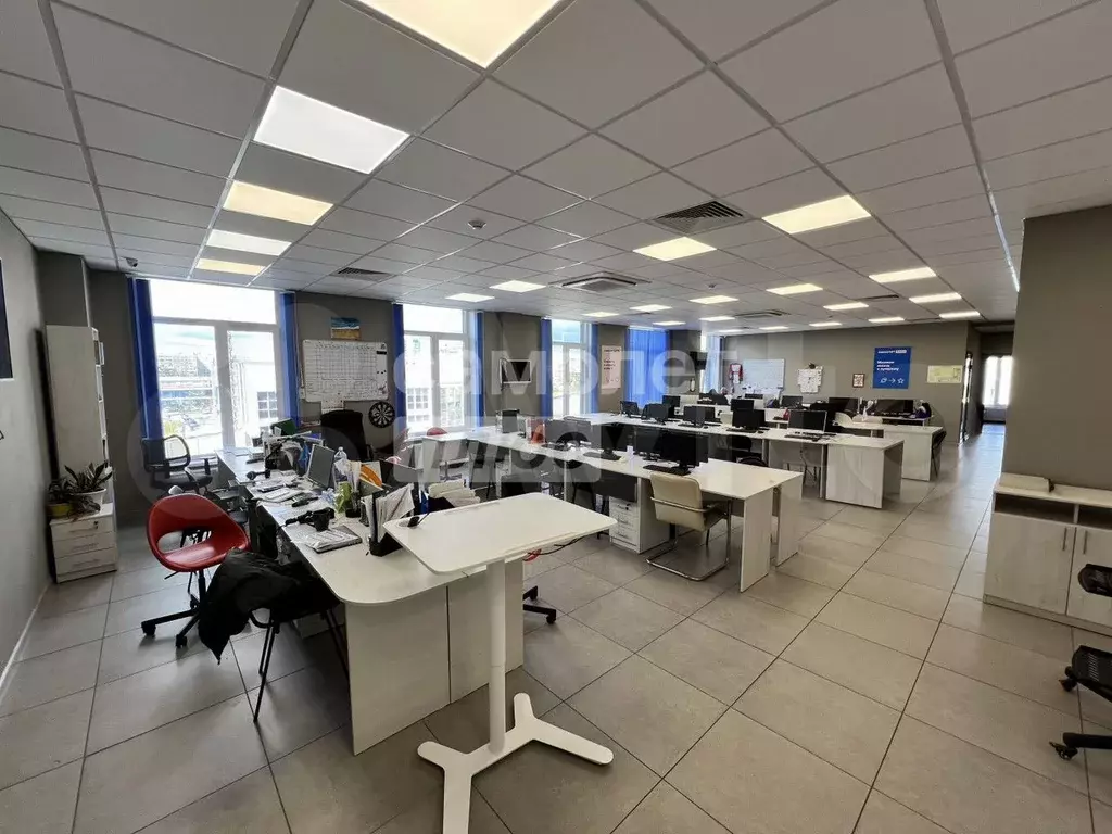 Сдам офисное помещение, 297 м - Фото 1