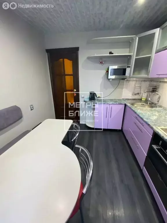 3-комнатная квартира: Пермь, Грузинская улица, 15 (56.1 м) - Фото 2