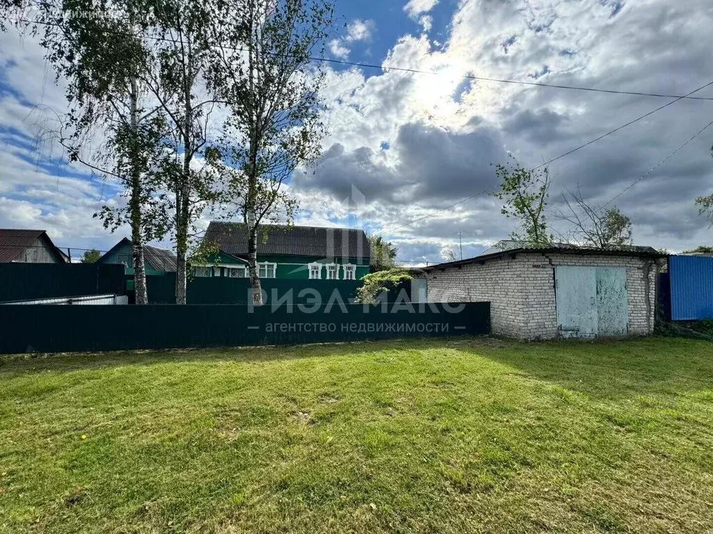 Дом в село Глинищево, Заречная улица, 20 (104.2 м) - Фото 2