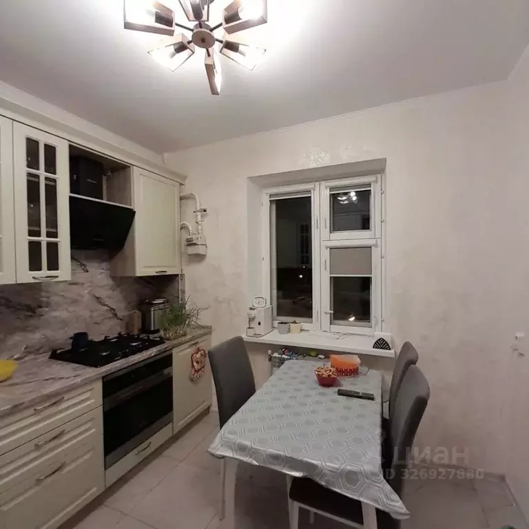 2-к кв. Белгородская область, Белгород ул. Газовиков, 9А (60.0 м) - Фото 2