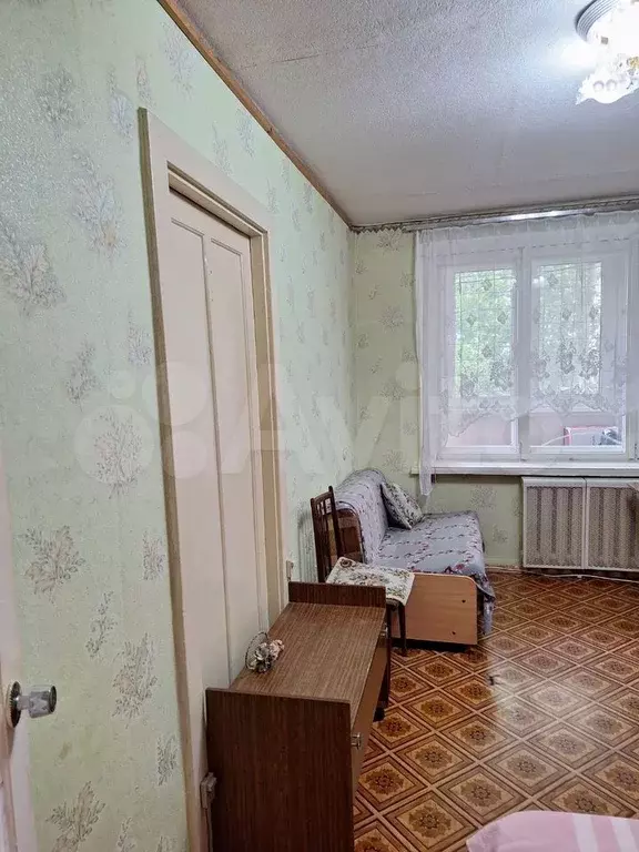 Комната 10 м в 2-к., 7/9 эт. - Фото 1