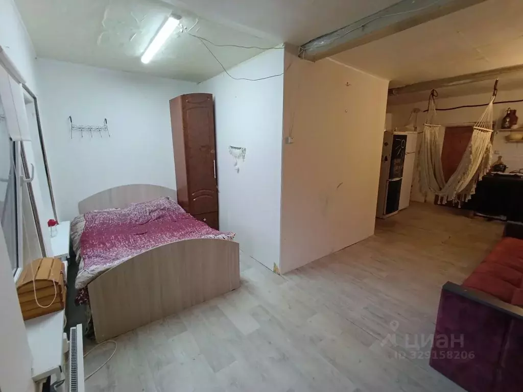 Дом в Самарская область, Октябрьск ул. Горького (46 м) - Фото 2
