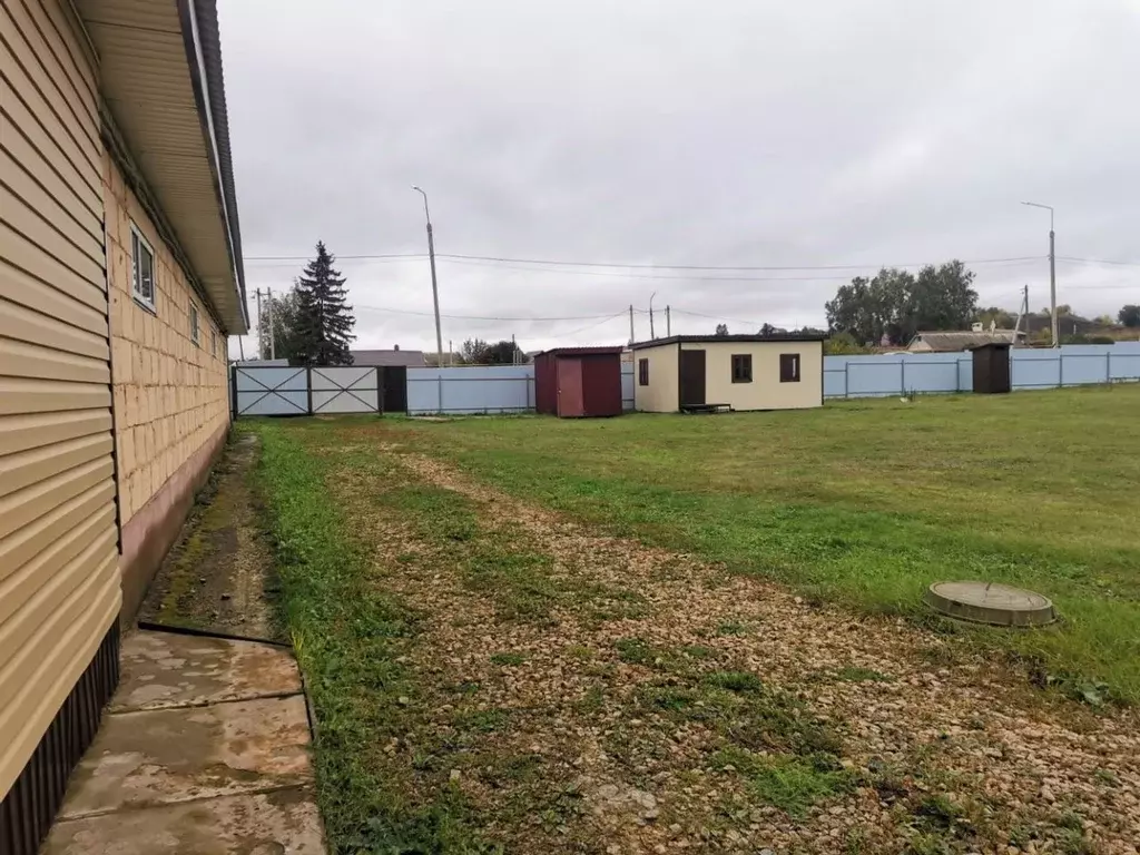 Производственное помещение в Орловская область, Орловский район, д. ... - Фото 2