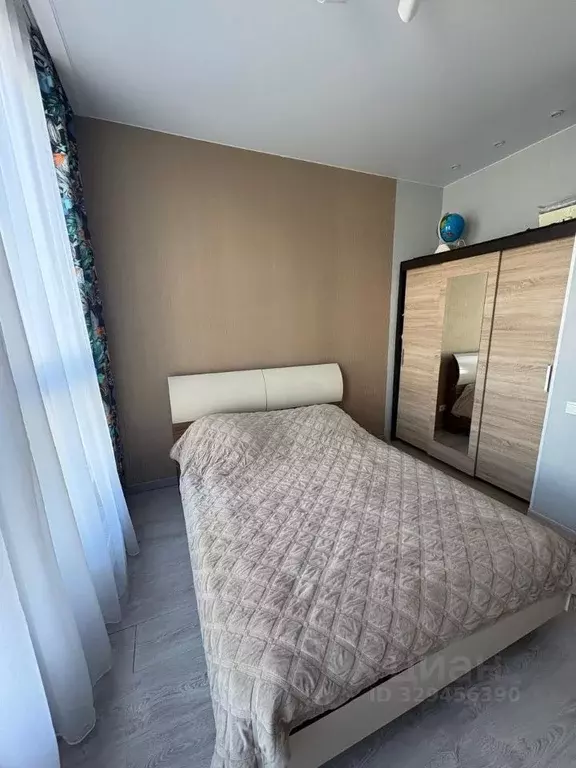 1-к кв. Москва Скандинавия жилой комплекс, ул. Эдварда Грига, 5 (41.0 ... - Фото 1