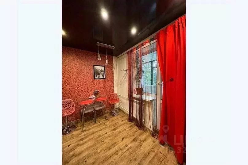 1-к кв. Липецкая область, Липецк ул. А.Г. Стаханова, 40 (40.0 м) - Фото 1