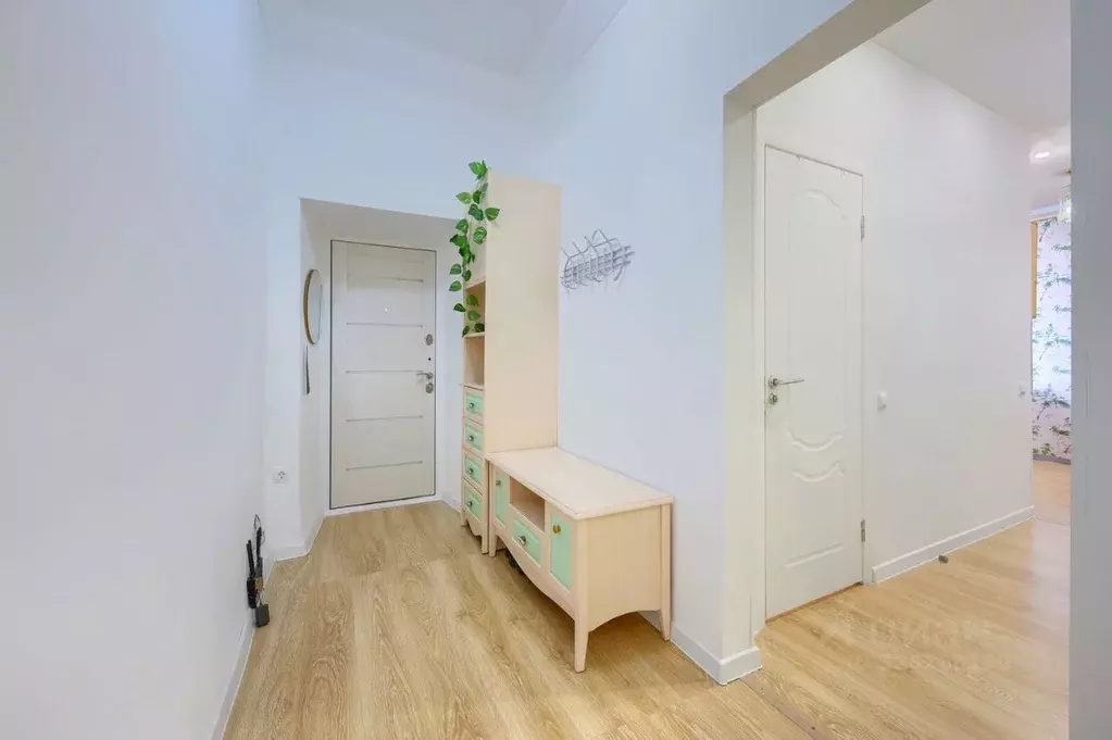 2-к кв. Волгоградская область, Волгоград ул. В.И. Ленина, 25 (60.0 м) - Фото 1