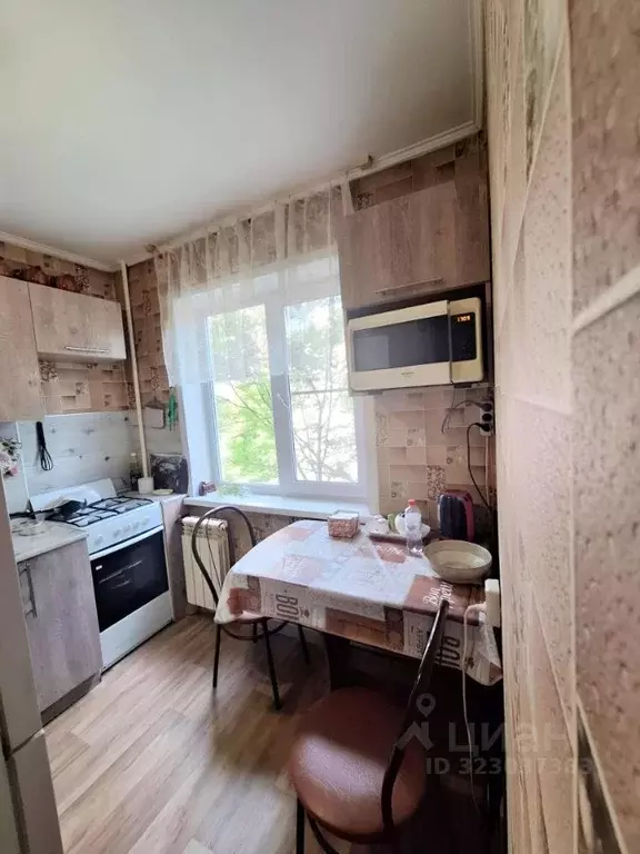 2-к кв. Алтайский край, Барнаул Комсомольский просп., 81 (46.0 м) - Фото 1