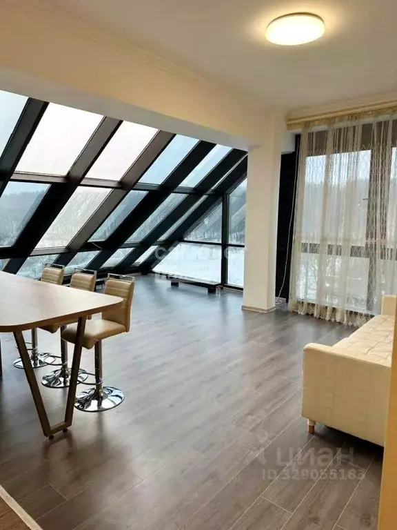 3-к кв. Московская область, Химки Новогорск мкр, ул. Заречная, 4к3 ... - Фото 2