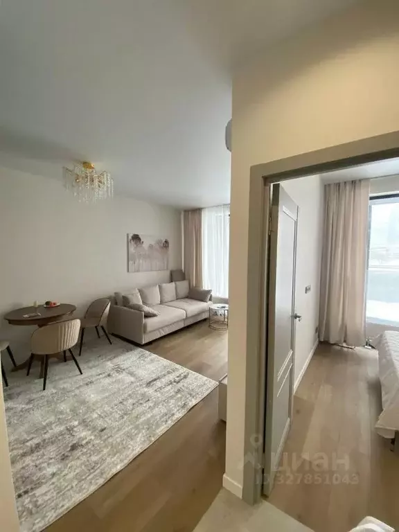 2-к кв. Москва Автозаводская ул., 26/1 (38.6 м) - Фото 2