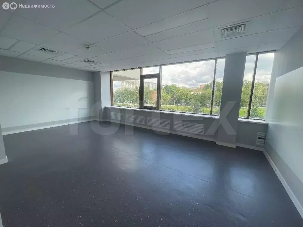 Офис (759 м) - Фото 2