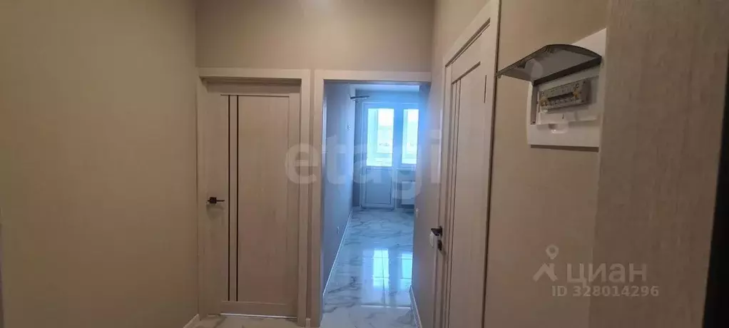 1-к кв. Краснодарский край, Анапа ул. Омелькова, 93 (45.1 м) - Фото 2