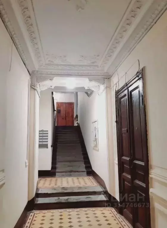 Комната Санкт-Петербург ул. Лизы Чайкиной, 25 (13.1 м) - Фото 0