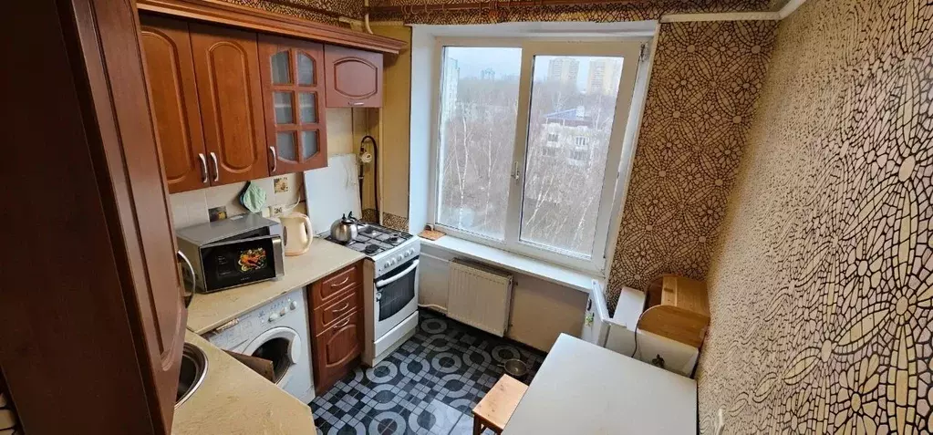 3-к кв. Санкт-Петербург ул. Солдата Корзуна, 20к1 (73.0 м) - Фото 0