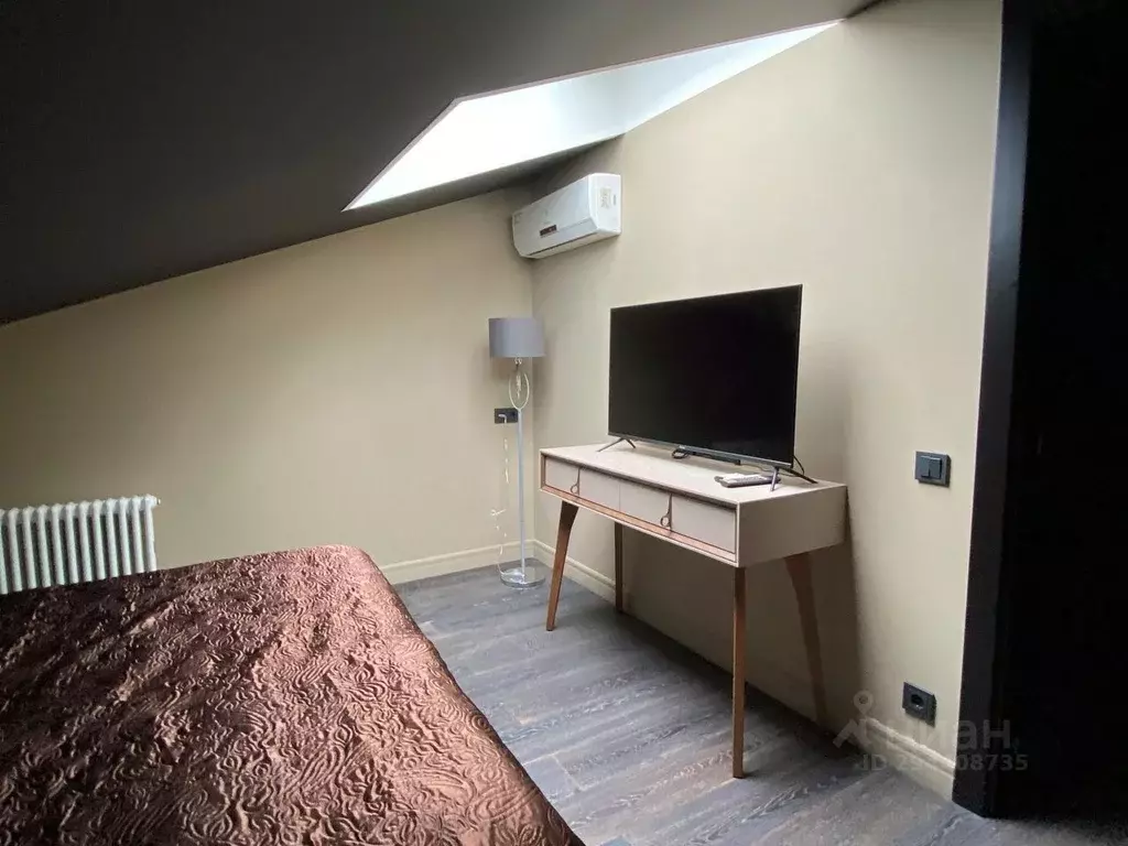 2-к кв. Московская область, Звенигород Одинцовский городской округ, ... - Фото 2