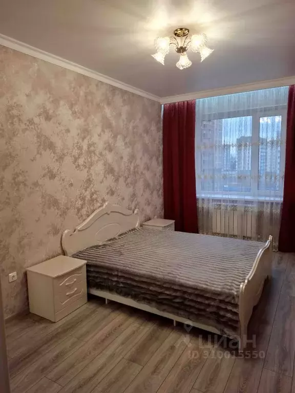2-к кв. Ростовская область, Ростов-на-Дону ул. Вересаева, 101/3с2 ... - Фото 1