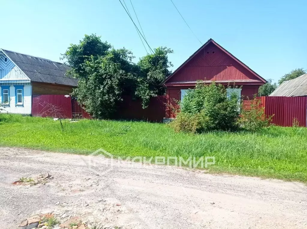 Дом в Брянская область, Новозыбков ул. Зои Космодемьянской, 5 (62 м) - Фото 2