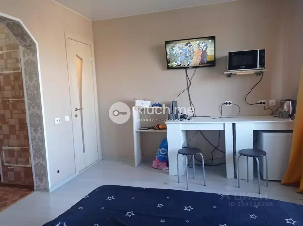 Студия Татарстан, Казань ул. Тар Урам, 3А (18.0 м) - Фото 1