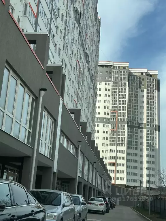 Помещение свободного назначения в Краснодарский край, Краснодар ... - Фото 0