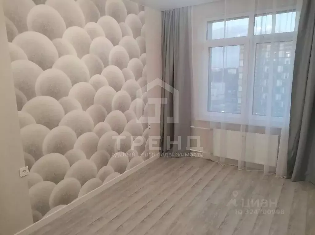 1-к кв. Санкт-Петербург Коломяжский просп., 13к3 (44.05 м) - Фото 1