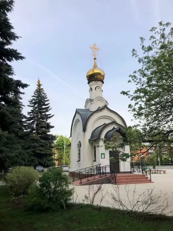 3-к кв. Московская область, Ступино ул. Калинина, 9 (58.0 м) - Фото 1