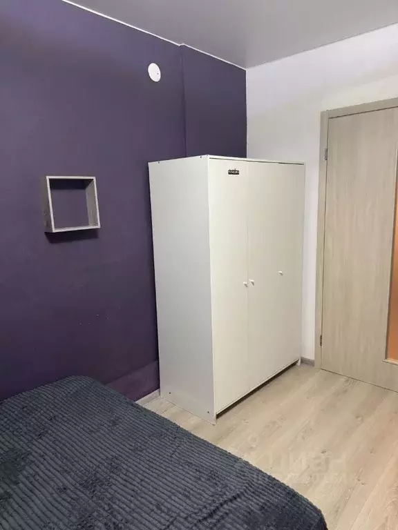 Студия Санкт-Петербург бул. Александра Грина, 3 (24.0 м) - Фото 2