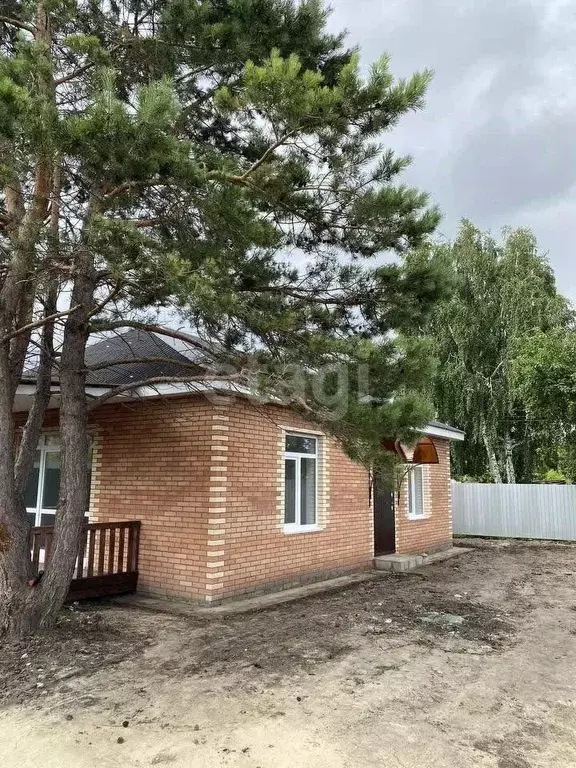 Дом в Омская область, Омск СНТ Сибзаводовец ТСН, 489 (85 м) - Фото 1