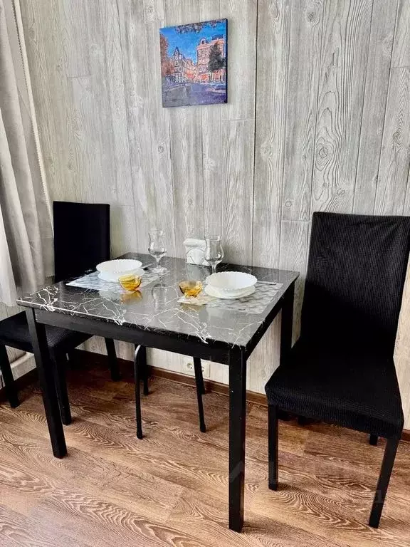 1-к кв. Москва Нагатинская наб., 22К2 (34.0 м) - Фото 1