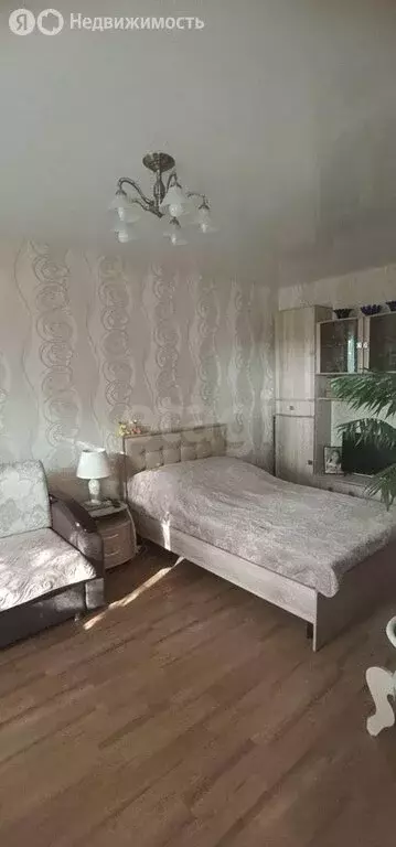 2-комнатная квартира: Бор, Нагорная улица, 8 (49.6 м) - Фото 0