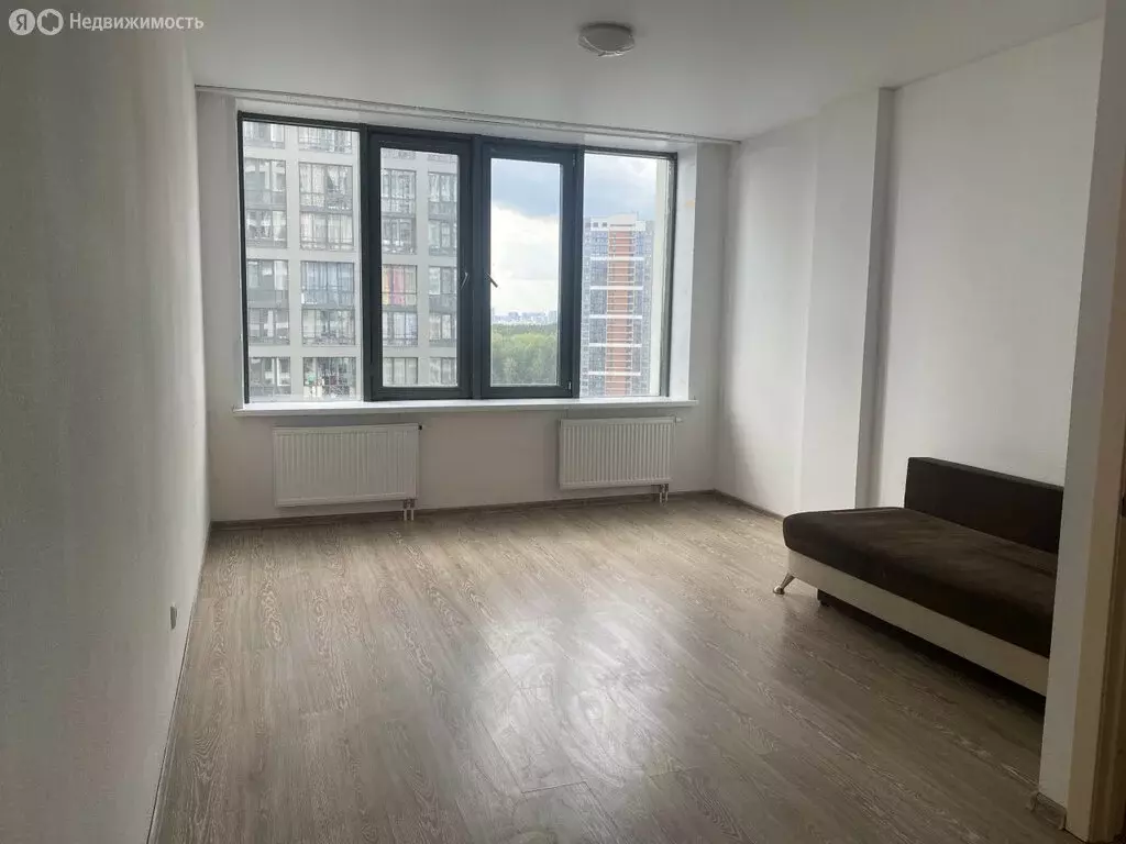 1-комнатная квартира: Екатеринбург, жилой район Уктус, микрорайон ... - Фото 1