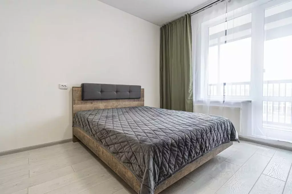 Студия Санкт-Петербург Фарфоровская ул., 7к2 (32.0 м) - Фото 1