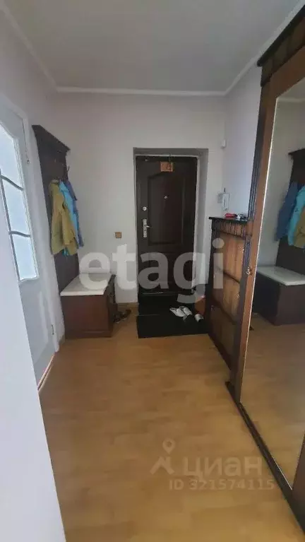 2-к кв. Бурятия, Улан-Удэ ул. Жердева, 35А (49.1 м) - Фото 1