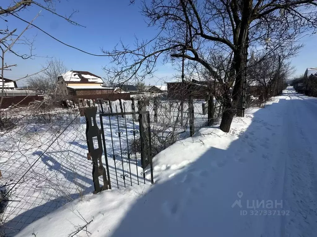 Участок в Ростовская область, Новочеркасск № 2 АО Магнит садовое ... - Фото 2