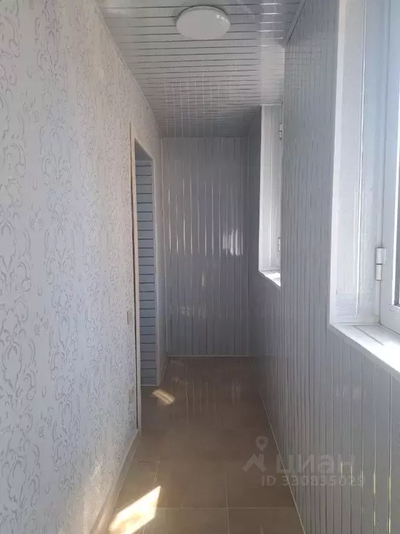 1-к кв. Дагестан, Каспийск ул. Байрамова, 8 (29.3 м) - Фото 1