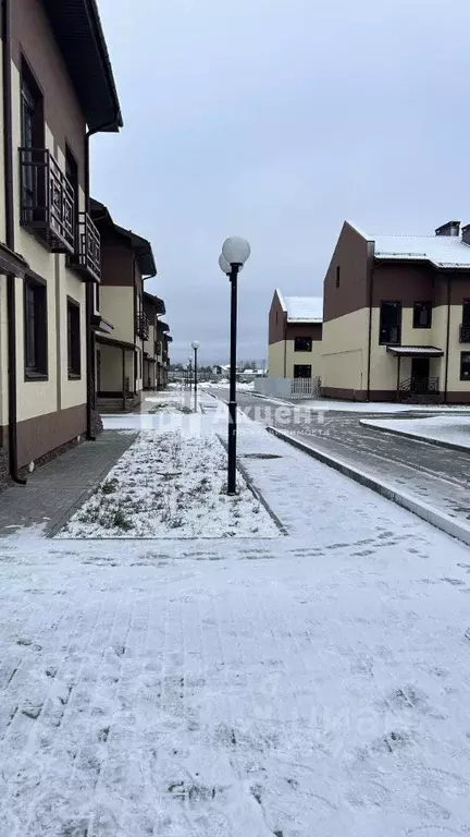 Таунхаус в Ивановская область, Ивановский муниципальный округ, д. ... - Фото 2