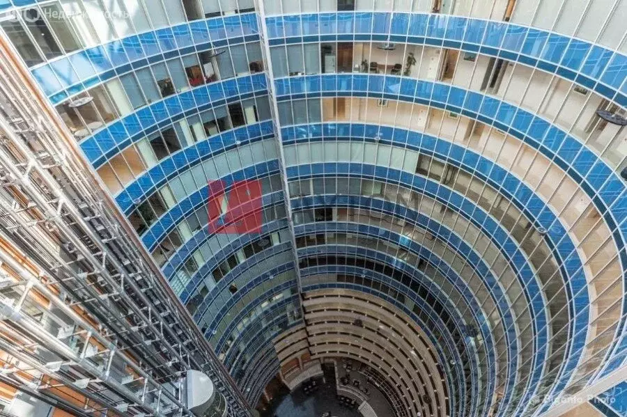 Офис (900 м) - Фото 1