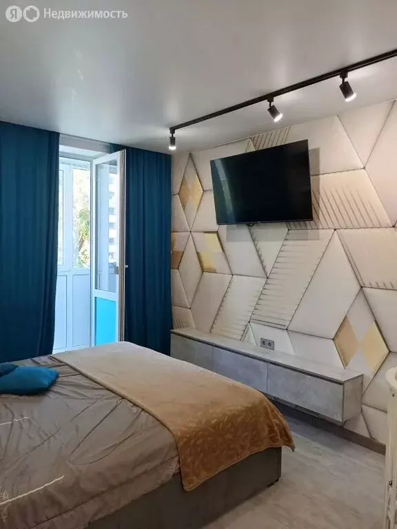 2-комнатная квартира: Севастополь, Казачья улица, 7 (47 м) - Фото 2