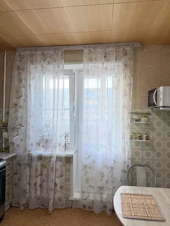 3-к кв. Владимирская область, Собинский муниципальный округ, пос. ... - Фото 1